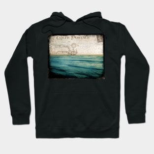 Timeless Voyage Romantic Gift Hoodie